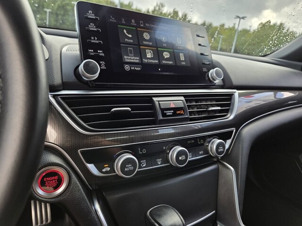 Used 2019 Honda Accord Sport image 20
