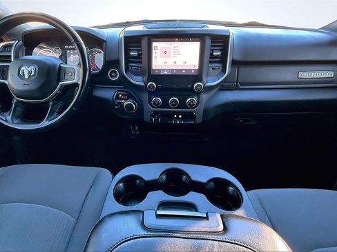 Used 2023 RAM 2500 Big Horn w/ Level 1 Equipment Group image 16