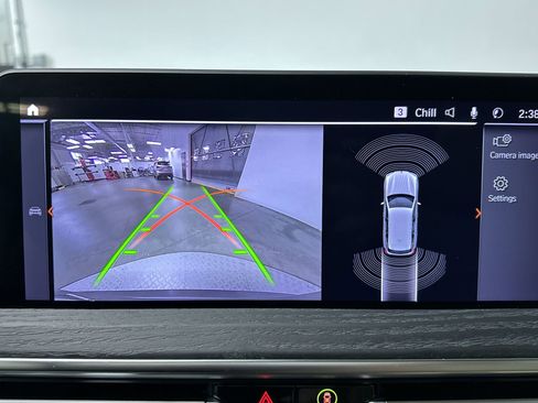 Used 2023 BMW X3 xDrive30i w/ Premium Package image 19