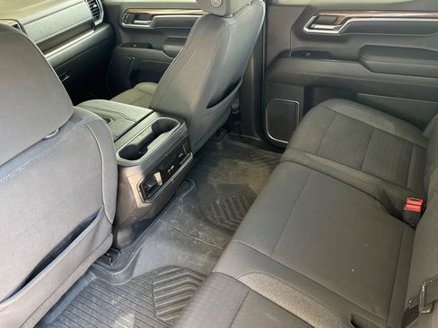 Used 2022 Chevrolet Silverado 1500 LT Trail Boss w/ Protection Package AWD/4WD image 12