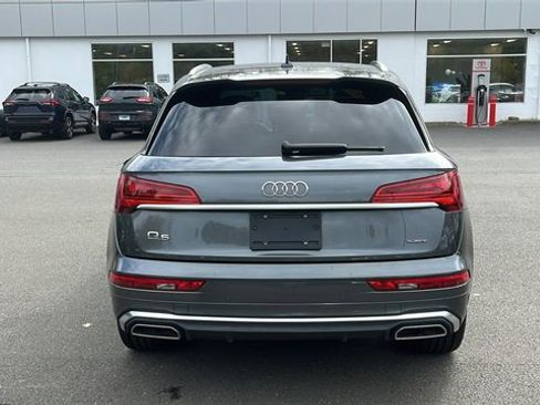 Used 2022 Audi Q5 e Premium image 5