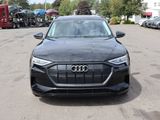 Used 2021 Audi e-tron Premium w/ Convenience Plus Package image 2