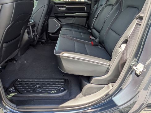 New 2026 RAM 1500 Laramie w/ Night Edition image 27