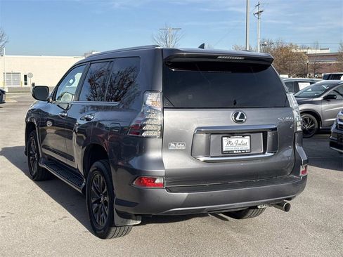 Used 2023 Lexus GX 460 Premium image 7