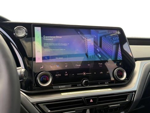 New 2026 Lexus TX 350 AWD w/ Technology Package image 14