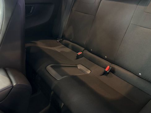New 2026 Honda Prelude image 17