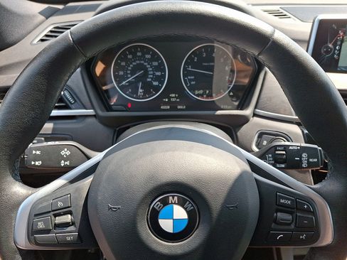 Used 2017 BMW X1 xDrive28i AWD/4WD image 19