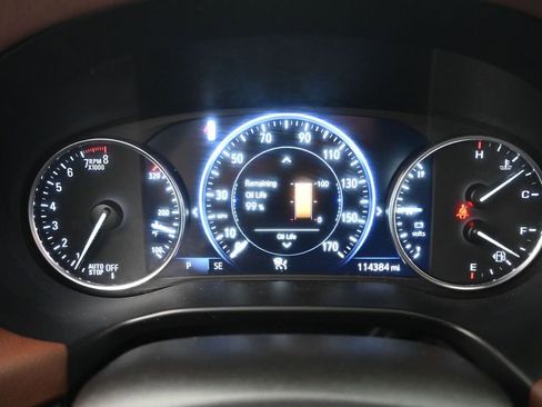 Used 2021 Buick Enclave Avenir w/ Avenir Technology Package image 38