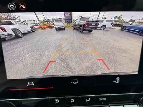 New 2026 GMC Canyon Elevation w/ Convenience Package image 23