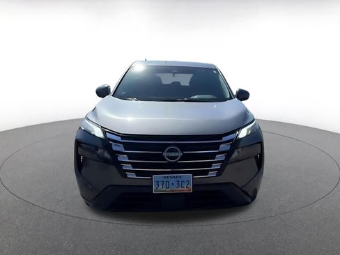 Used 2025 Nissan Rogue SV FWD image 4