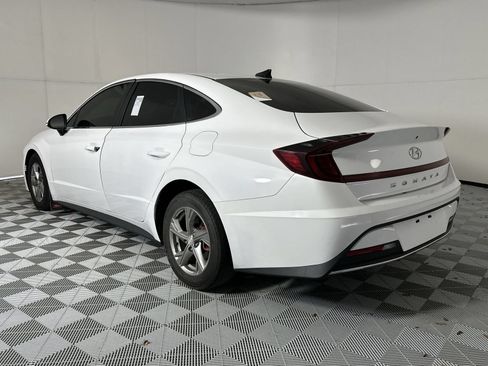 Used 2023 Hyundai Sonata SE FWD image 6