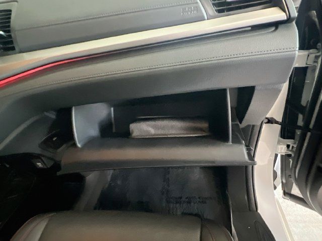Certified 2024 Honda Odyssey Sport image 9