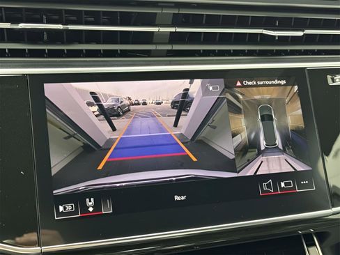 New 2026 Audi Q7 3.0T Premium Plus image 17