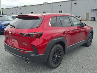Used 2025 MAZDA CX-50 AWD 2.5 S w/ Weather Package video 4
