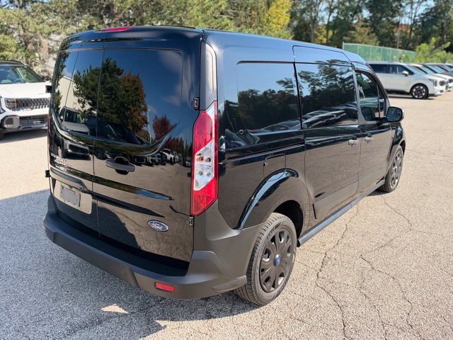 Used 2020 Ford Transit Connect XL FWD image 3