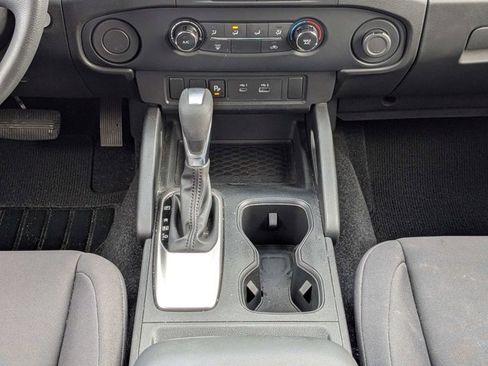 Used 2022 Nissan Frontier S w/ Technology Package image 21