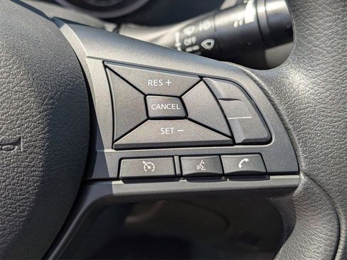 New 2025 Nissan Sentra S image 17