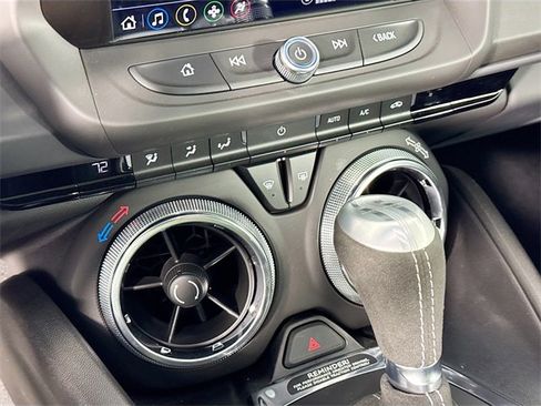 Used 2023 Chevrolet Camaro SS image 17