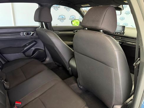 Used 2025 Honda Civic Sport image 22