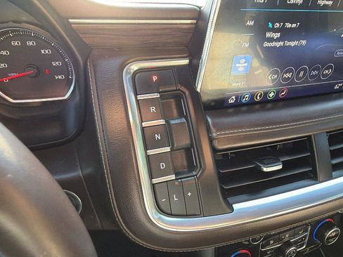 Used 2021 Chevrolet Tahoe LT RWD image 30