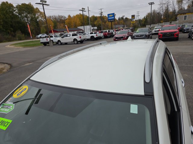 Used 2018 Nissan Rogue SV FWD image 18