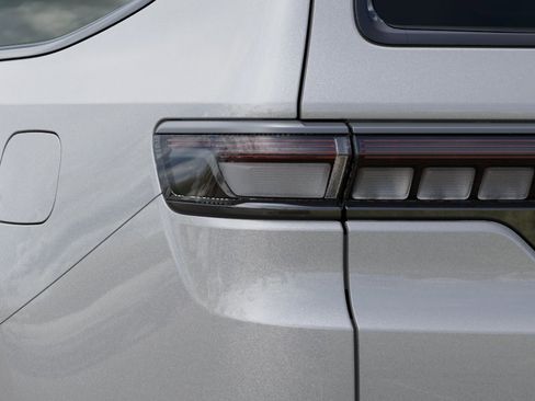 New 2026 Jeep Grand Wagoneer L Limited AWD/4WD image 26