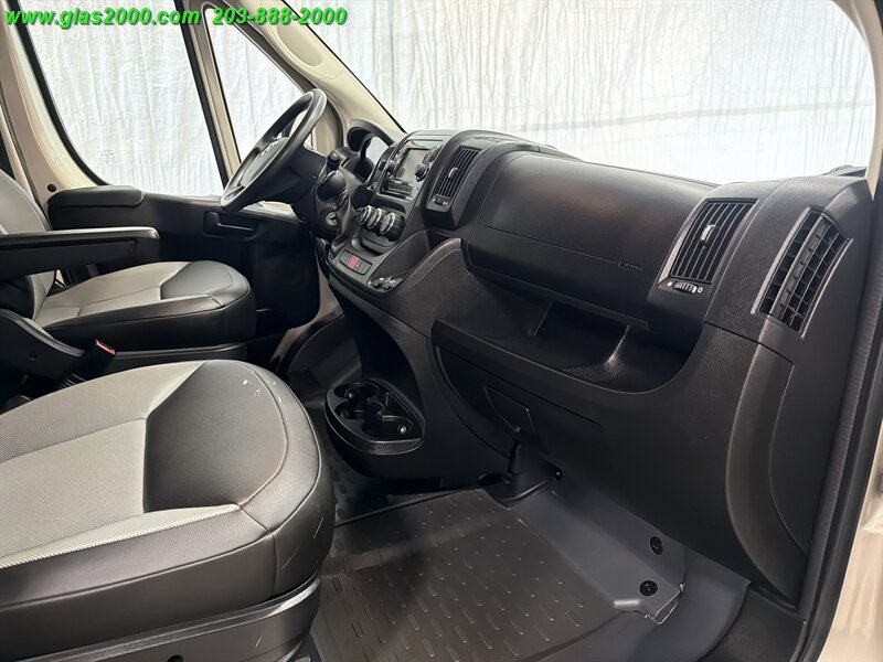 Used 2018 RAM ProMaster 1500 FWD image 5