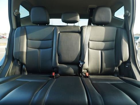 Used 2023 Nissan Murano SV image 32