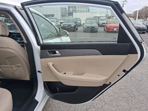 Used 2015 Hyundai Sonata SE image 22