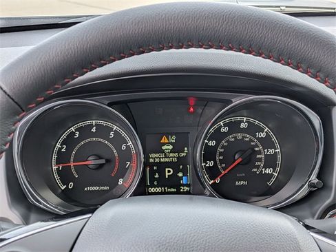 New 2026 Mitsubishi Outlander Sport image 18