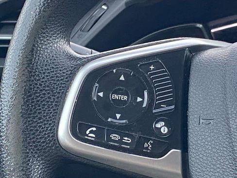 Used 2018 Honda Civic EX image 8