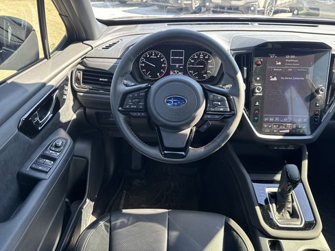 Used 2025 Subaru Forester Touring image 11