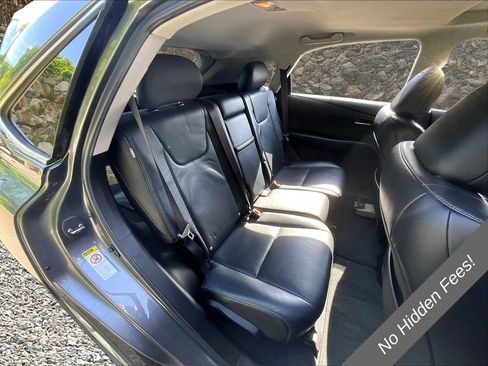 Used 2015 Lexus RX 350 AWD image 24