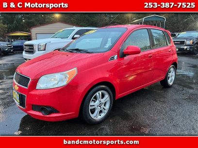 Used 2011 Chevrolet Aveo5 LT w/ Power and Convenience Package