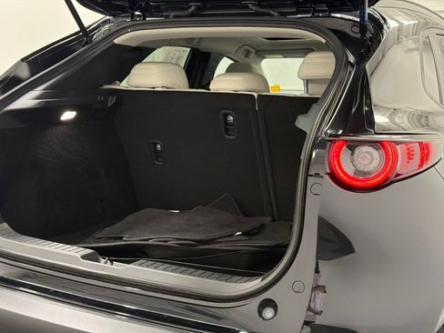Certified 2026 MAZDA CX-30 AWD 2.5 S image 8