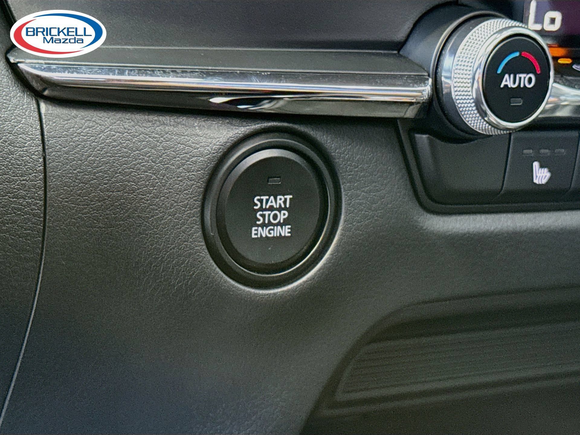 Certified 2022 MAZDA CX-30 AWD 2.5 S w/ Preferred Package image 35