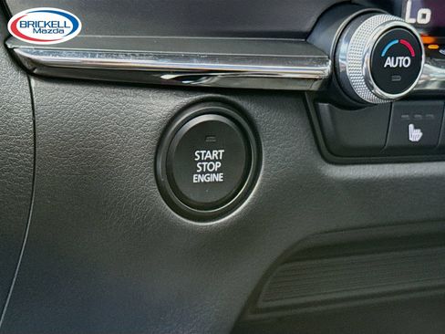 Certified 2022 MAZDA CX-30 AWD 2.5 S w/ Preferred Package image 35