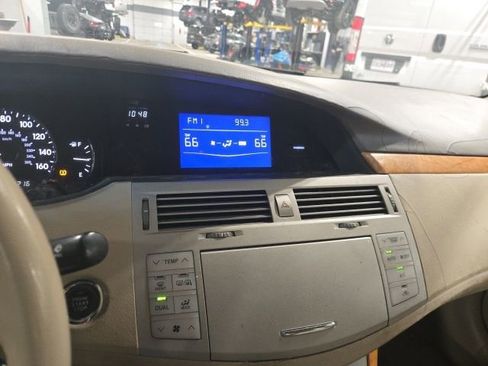 Used 2007 Toyota Avalon image 15