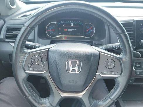 Used 2019 Honda Pilot EX-L image 23