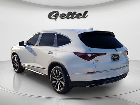 New 2026 Acura MDX w/ Technology Package image 13