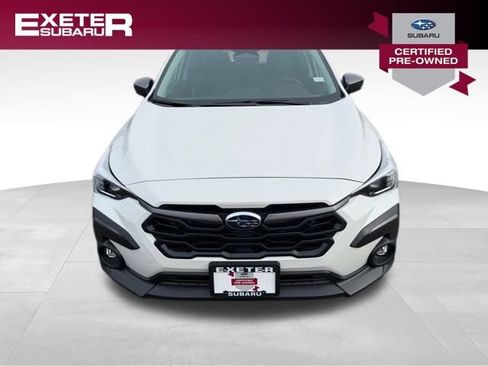 Certified 2025 Subaru Crosstrek 2.5i Limited image 2