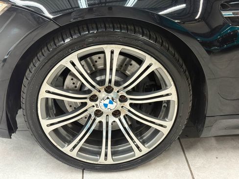 Used 2008 BMW M3 Convertible w/ Technology Pkg image 31