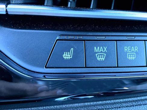 Certified 2022 BMW Z4 sDrive30i w/ Premium Package 2 image 34