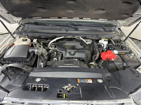 Certified 2019 Ford Ranger Lariat w/ Equipment Group 501A Mid image 10