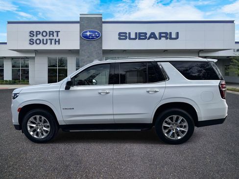 Used 2023 Chevrolet Tahoe LS image 7