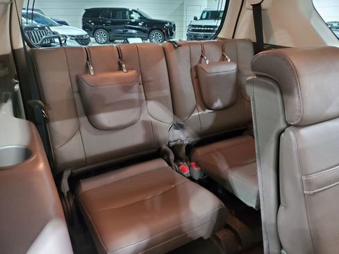 Used 2015 Lexus GX 460 w/ Premium Package image 24