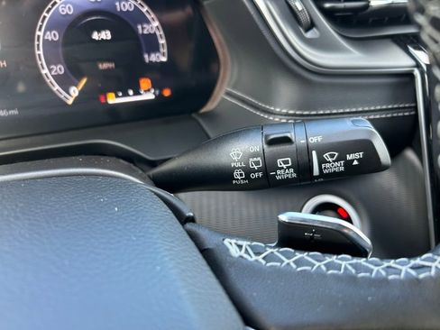 New 2026 Jeep Grand Cherokee L Laredo AWD/4WD image 23