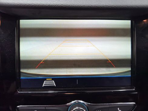 Used 2019 Chevrolet Trax LS w/ Tint and Cruise Package image 22