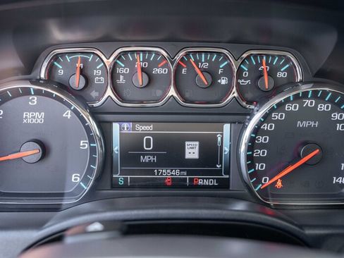Used 2018 GMC Sierra 1500 SLT AWD/4WD image 12
