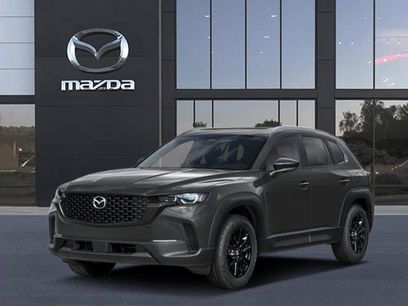 New 2026 MAZDA CX-50 AWD 2.5 S w/ Preferred Pkg